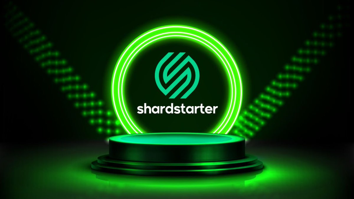 ShardStarter tweet media