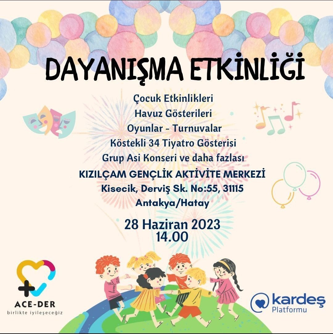 dunyazade_'s tweet photo. Arkadaşlar bu etkinlikte görev alıp yardımcı olabilecek gönüllülere ihtiyacımız var. Yaz boyu devam edecek bu etkinliklerde en azından açılış günü yardımcı olabilecek arkadaşlarım dmden iletişim kurabilir misiniz 🌸💙 https://t.co/xb1x2z3oxu