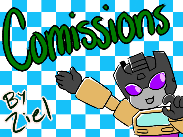 shieldthyoptics's tweet photo. Commissions open! DM me for info! #commissions #maccadams #transformers https://t.co/6JzixCzShE