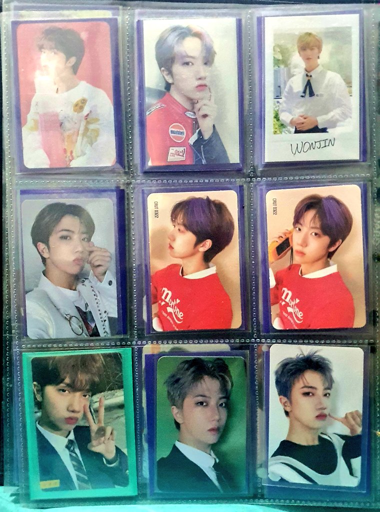mknxxs's tweet photo. ขายเหมาการ์ดวอนจิน 900 บาท รวมส่ง
- มีสเป 2 ใบ
- การ์ดทั้งหมด 35 ใบ
- มีการ์ดอีเว้นต่างๆตามรูป
❌ยกเว้นที่มีสติ๊กเก้อหัวใจค่ะ❌
👐🏻 สนใจ dm ได้เลยค่ะลดได้อีกนิดหน่อย
#ตลาดนัดควต #ตลาดนัดcravity #ตลาดนัดลบต #ตลาดนัดคราวิตี้ #ลอบิตี้พลาซ่า https://t.co/QJUkuNF68w