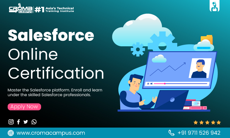 faiz567md's tweet image. Why is Salesforce a Good Career?
siit.co/guestposts/why…
.
.
.
.
.
.
#Salesforce #SalesforceTraining #Salesforcecertification #Salesforcecourse #SalesforcecertificationCourse #Salesforceonlinecourse #cromacampus #education #onlinecourses #onlinetraining #certification