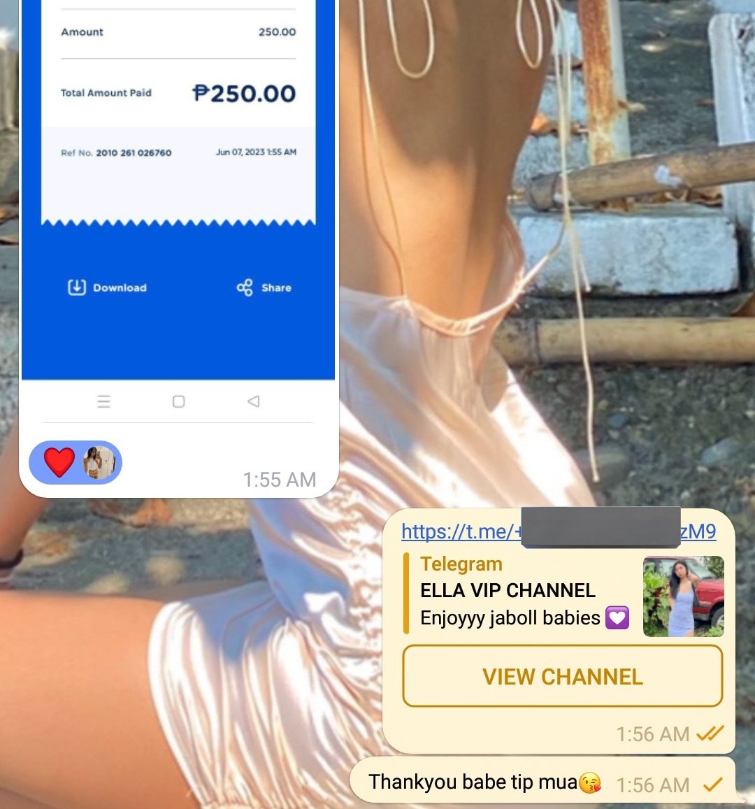 moto_ella's tweet photo. ❤️for a free nudes
🔁 for a free vid
Comment “ME” if you done

#alterbagets #alterph #alterpinayvideo #alterphilippines #alter #alterpinay #alterworld #alterpinayph #nsfwtwtًً #vcs #sellincontent #buyingcontent #alterworldpinay #AlterManila https://t.co/U9P93iab2O