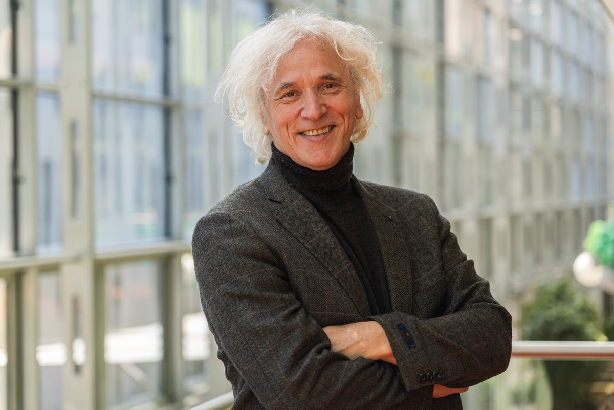 Helmholtz-Zentrum für Infektionsforschung –inaktiv tweet media