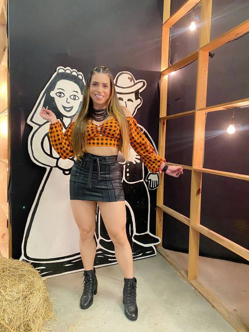 Festa Junina 🔥🎶🪗🌽 https://t.co/hcMlsPoy7v<a href="/tag/blackfriday"class="tags"><span>#blackfriday</span></a><a href="/tag/onlyfans"class="tags"><span>#onlyfans</span></a><a href="/tag/onlyfansgirls"class="tags"><span>#onlyfansgirls</span></a><a href="/tag/onlyfanspromo"class="tags"><span>#onlyfanspromo</span></a>