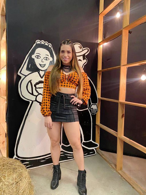 Festa Junina 🔥🎶🪗🌽 https://t.co/hcMlsPoy7v