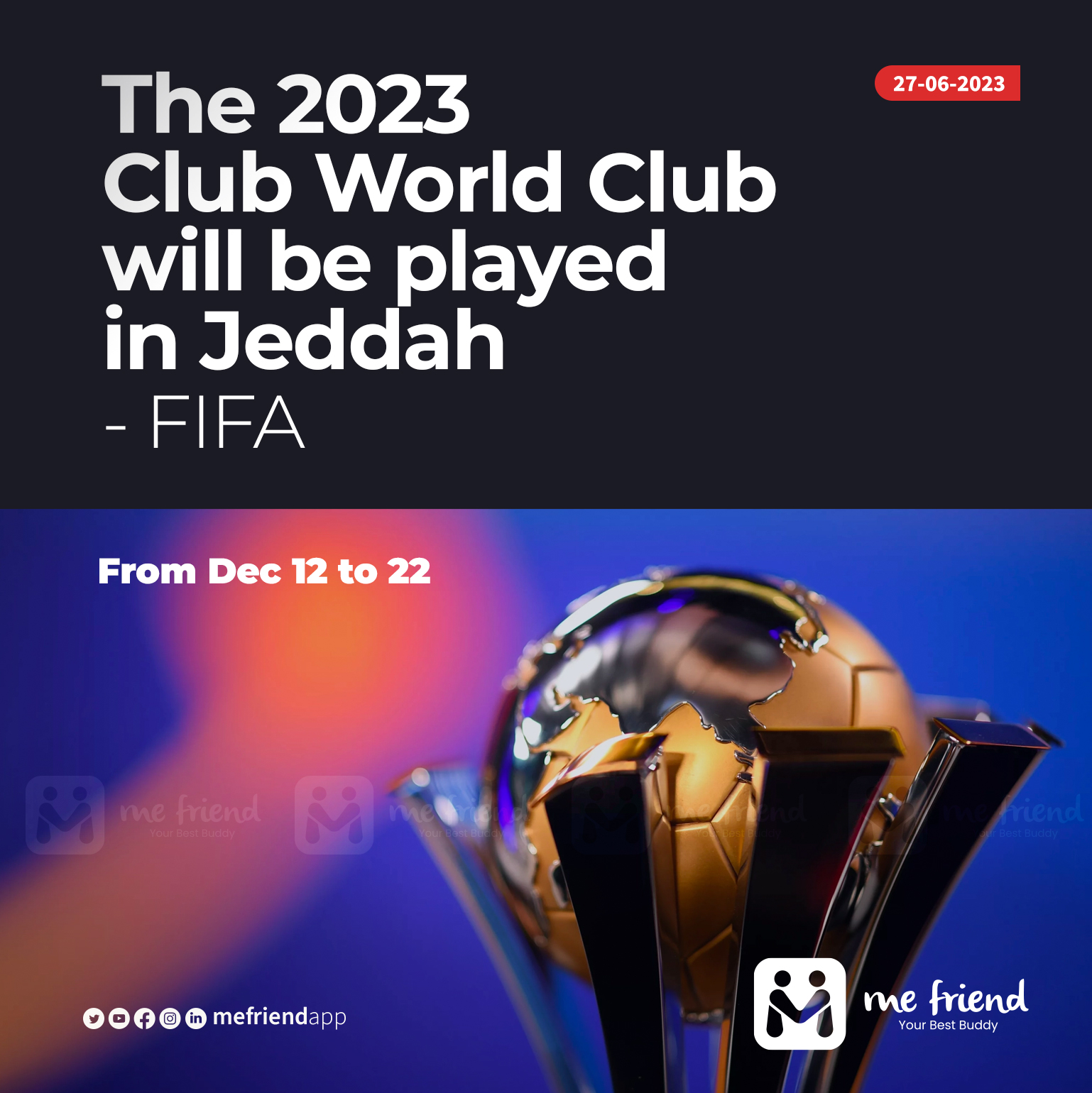 Me Friend On Twitter The 2023 Club World Club Will Be Played In two-nfl-games-will-be-played-this-saturday-here-s-the-schedule