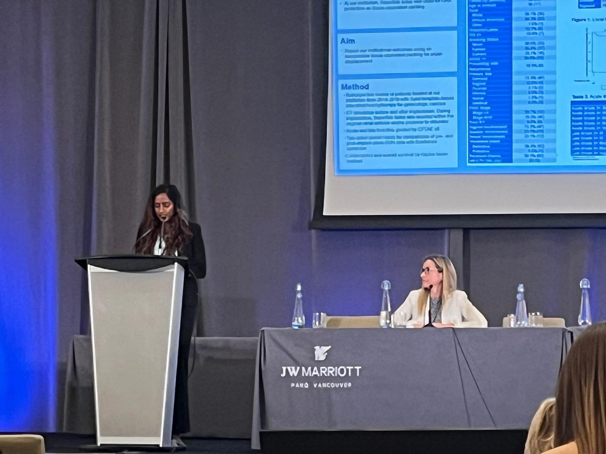 Aranee Sivananthan tweet media