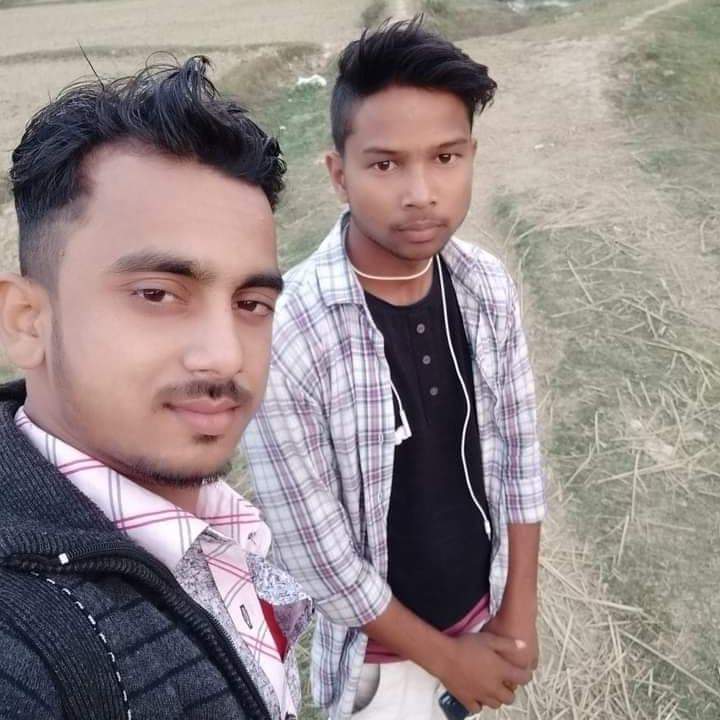 #NewProfilePic