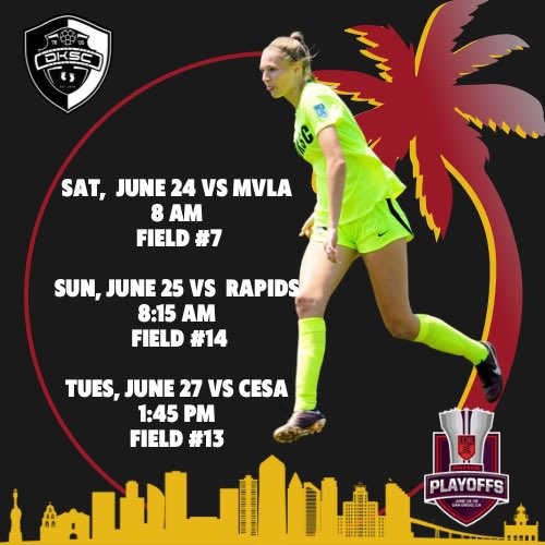 malloryrush2024's tweet photo. @alexzaroyan Come watch me play!! Mallory Rush 6’ center back!! @dkscECNL06 https://t.co/JhdfcVJ2xM