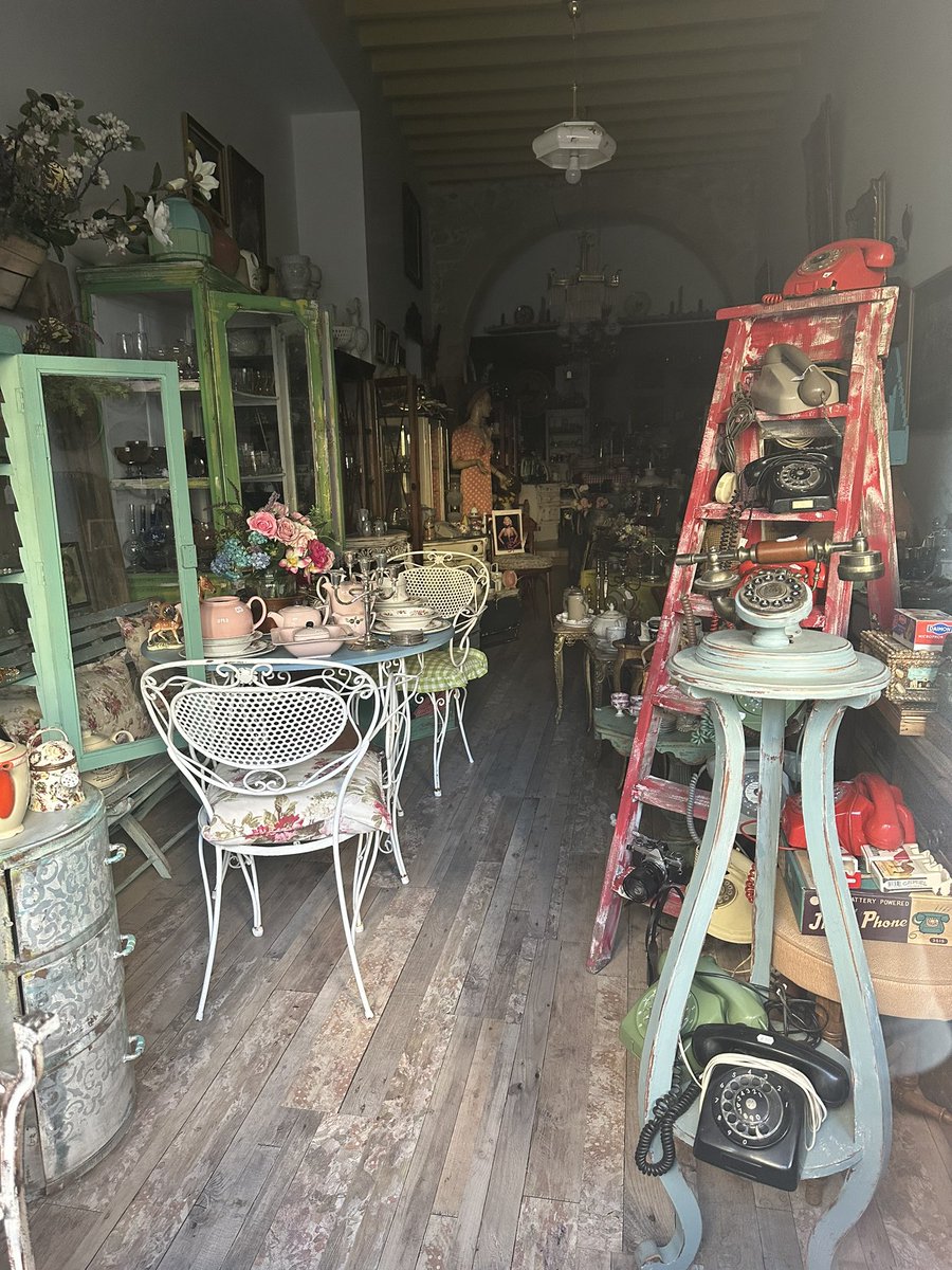 Antigüedades
