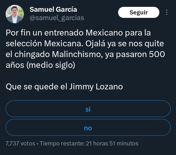 Ah caray no sabia que 500 años equivale a medio siglo.
#LordDiscalculia