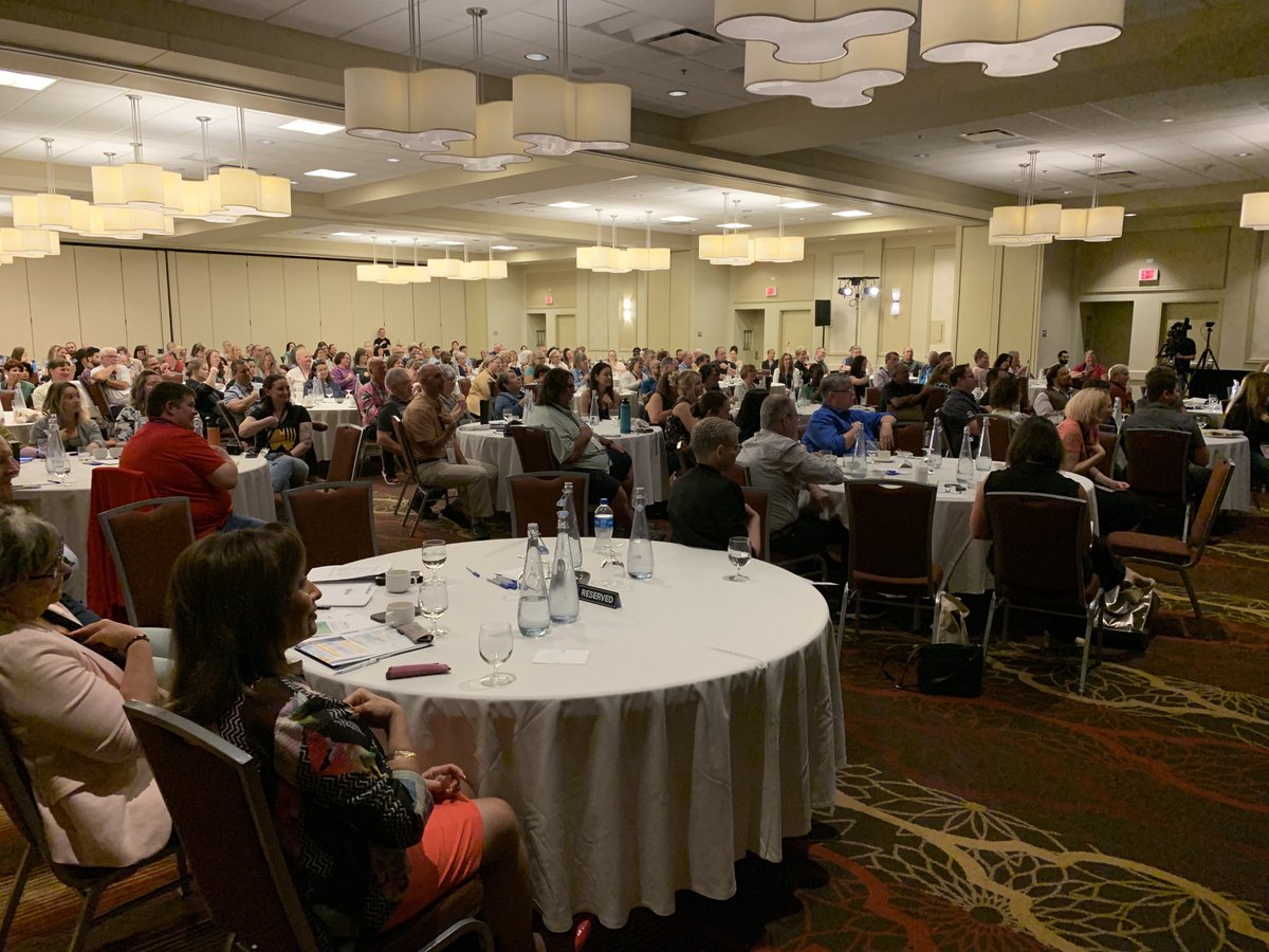 It was an honour to bring greetings to the 2023 National Food Banks Canada conference, and listen to a most inspiring keynote address by Neville Wright.Thank you to all who make food available to those in need and for working so hard to ensure no Canadian goes hungry.