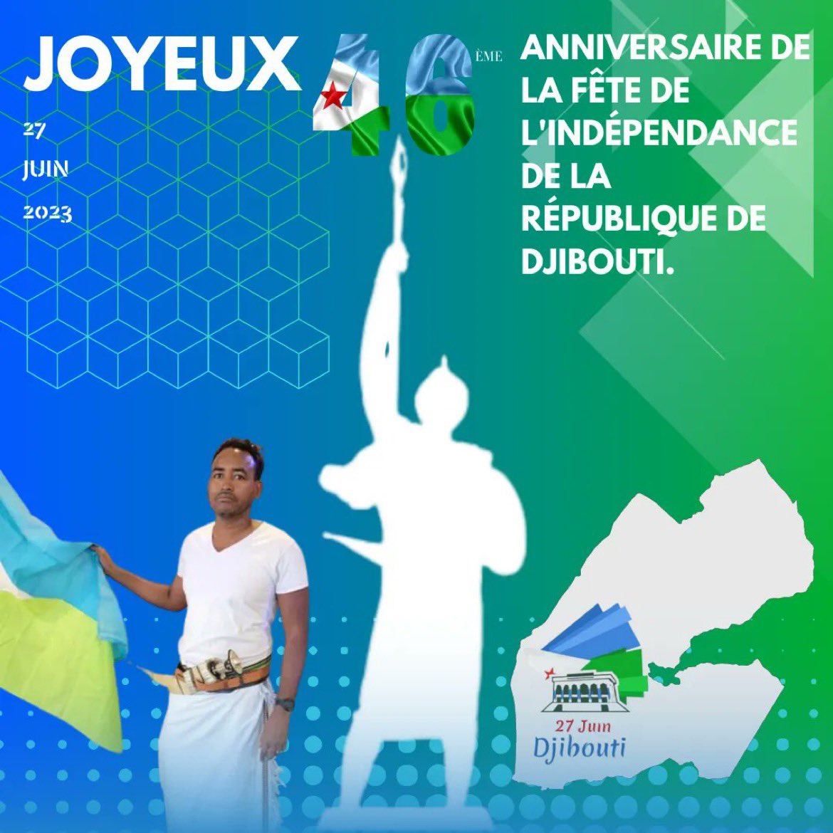 LimaAfar93's tweet photo. Yinaye yi baxo #Djiboutimyhome ❤️🇩🇯 https://t.co/lbTTAq7jL0