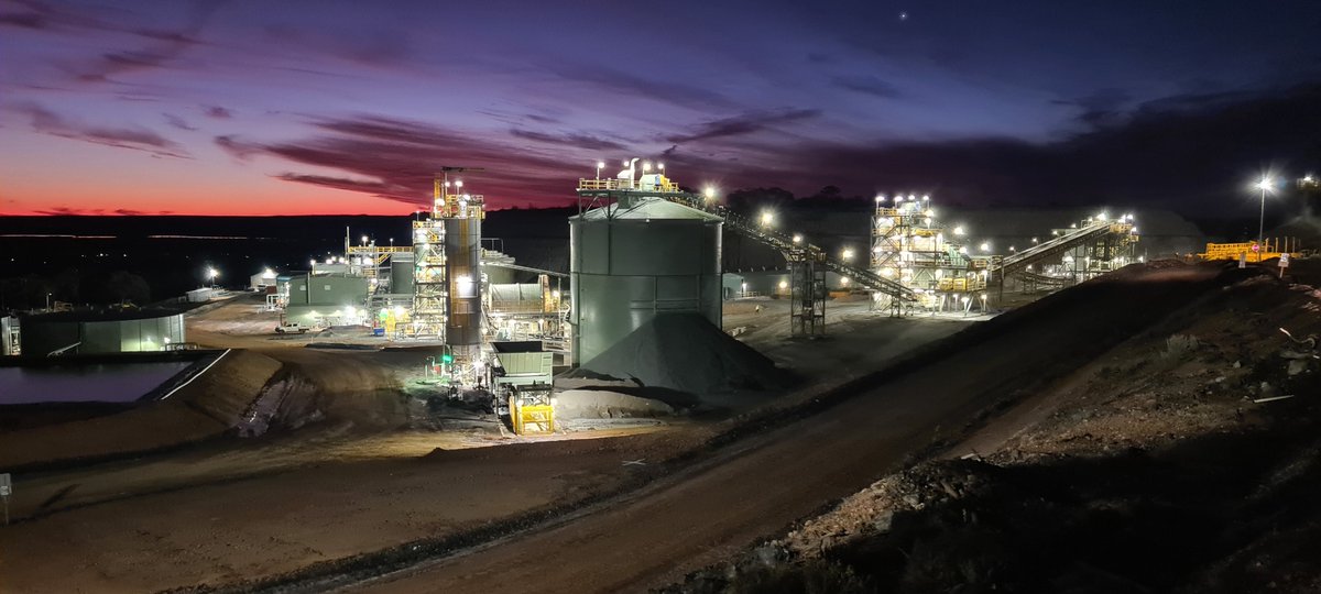 Pantoro Limited tweet media