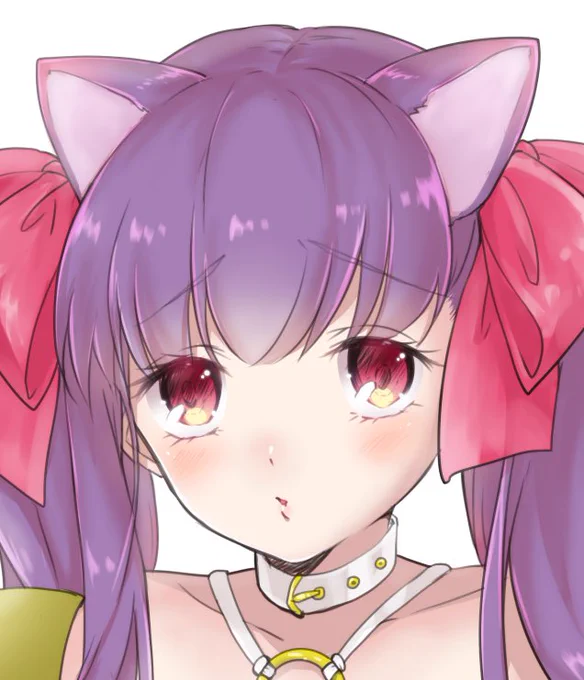 #ほっぺの斜線は可愛い かわちい