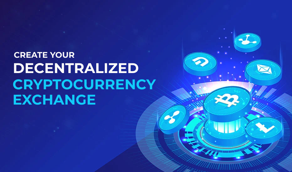 Say goodbye to trading restrictions and centralized intermediaries. Embrace decentralized exchange development

Check: bit.ly/44hmvoL

#exchange #cryptoexchange #exchangedevelopment #cryptocurrencyexchange #decentralizedexchange #createdecentralizedexchange