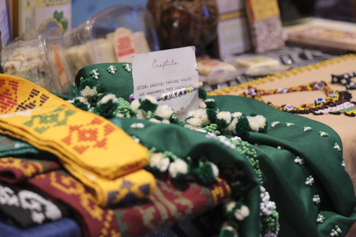 .<a href="/isip_ph/">Innovation for Social Impact Partnership</a> supports promising innovative #socialenterprises (SE) in 🇵🇭 to collectively contribute to the acceleration and achievement of #SDGs! In its last year, the ISIP project shifted its focus to Mindanao, including BARMM-based higher education institutions.