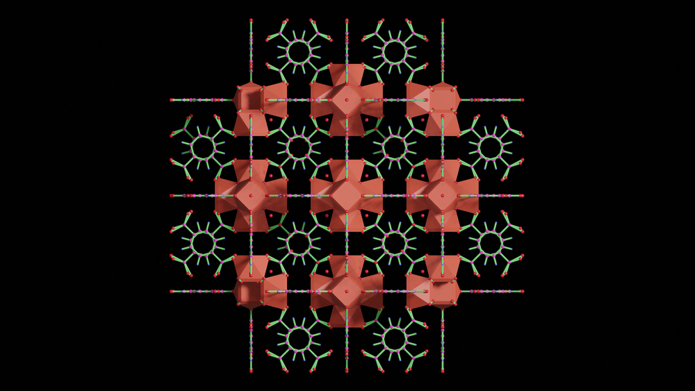 In this #JournalOfPharmaceuticalAnalysis study, researchers develop a novel #chiral #MetalOrganicFramework with excellent enantioseparation performance for several #racemic amino acids and #drugs.

More here: sciencedirect.com/science/articl…