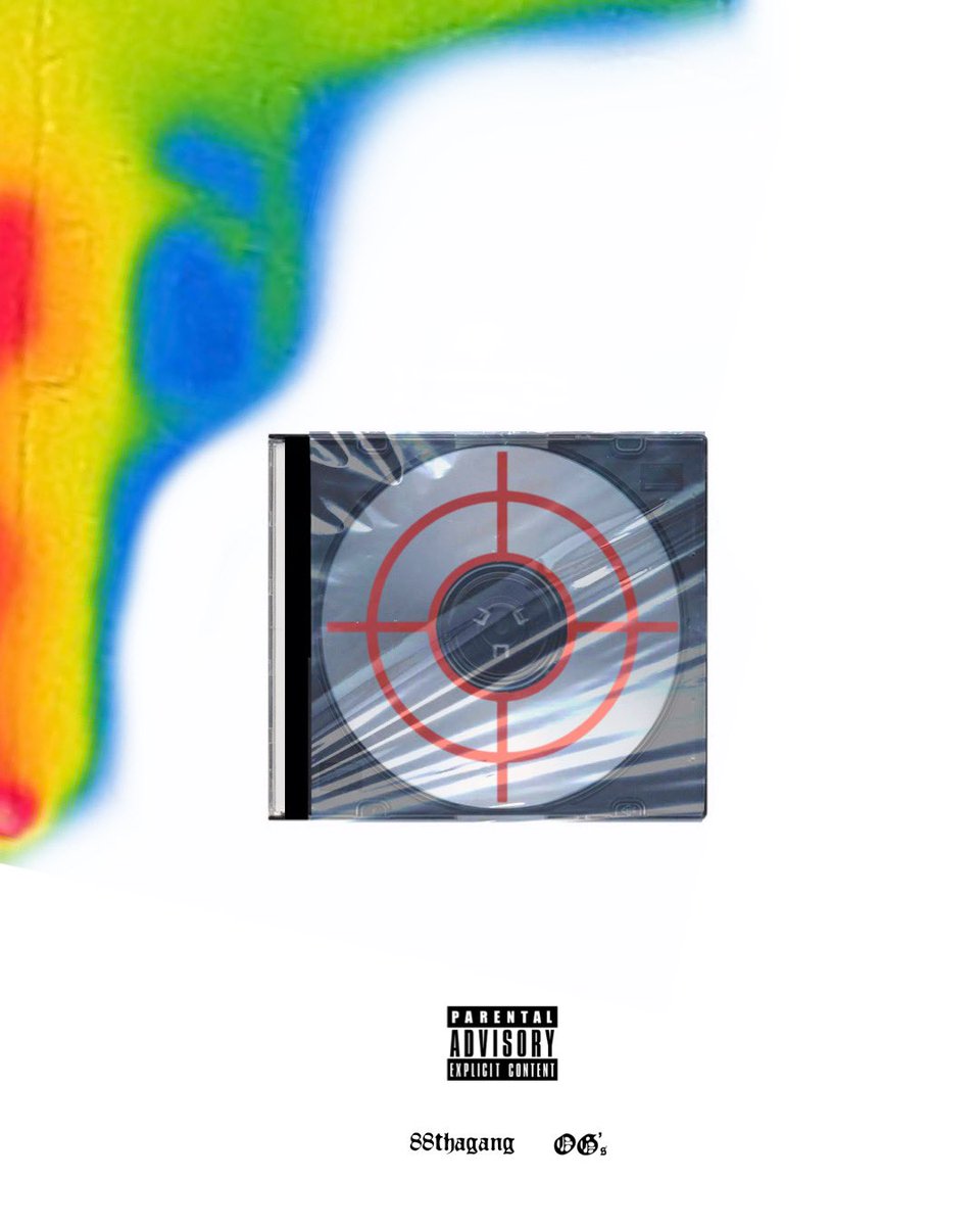 originalgoodstk's tweet photo. FIRST INSTALLMENT OF FATAL SHOT JUST DROPPED FEAT. @88THAGANG Available Now For Pre-Order 🔫 https://t.co/PTLJnZ2zYP