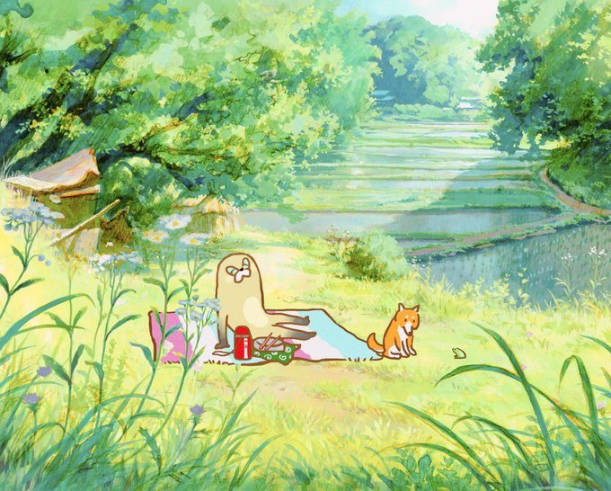 ムジーナの日おめでとう('ω')  #ムジーナの日