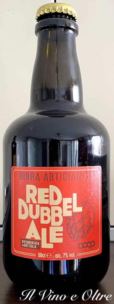 ilvinoeoltre's tweet photo. 🍺 Birra Artigianale Red Dubbel Ale – Coop (Fabbrica Della Birra Tenute Collesi S.r.l. Societa’ Agricola per Coop Italia) - https://t.co/u8nEV4fcQd 🍺
#belgianale #birra #birraartigianale #birrecoop #collesi #coop #coopitalia #cooplombardia #dubbel #dubbelale #tenutecollesi https://t.co/lslwOQoM2h