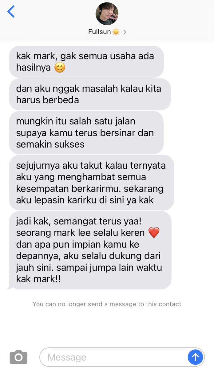 meandmyselv's tweet photo. “you’re right, i can’t live without you…”

markhyuck short au
— meandmyselv https://t.co/jA1NOPyRzL