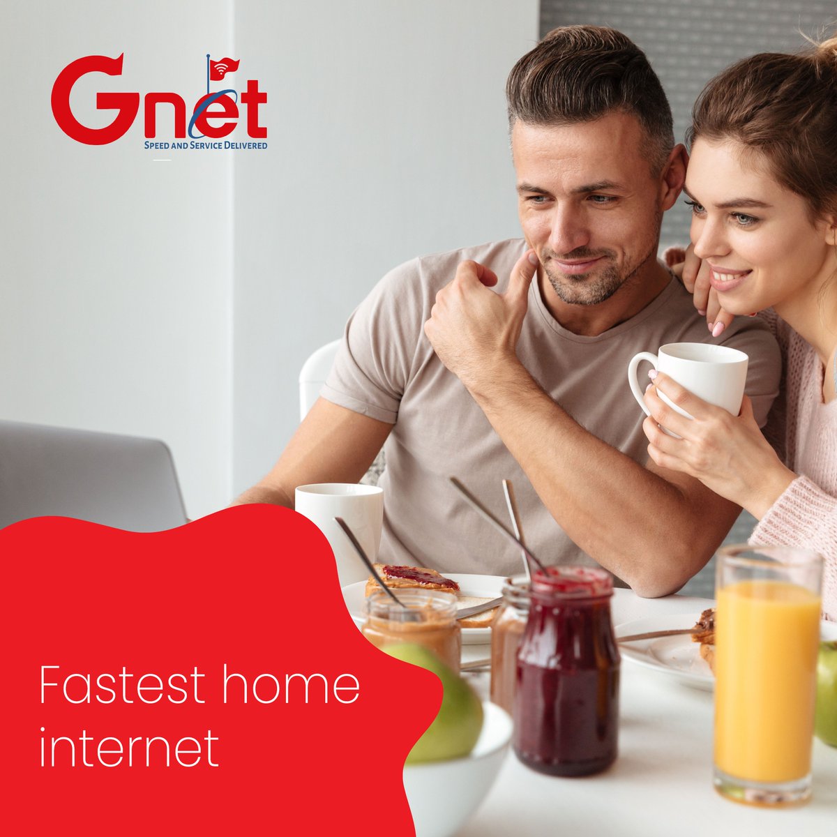 'Fastest home internet'

contact: 080 45118899
visit us: ginternet.in

#fastestbroadband #fastinternet #fastconnection #FastestConnection #fastwificonnection #bestbroadband #broadbandconnection #bangalore #bestinternet #bestfiber #bestinbangalore #WIFI #wireless