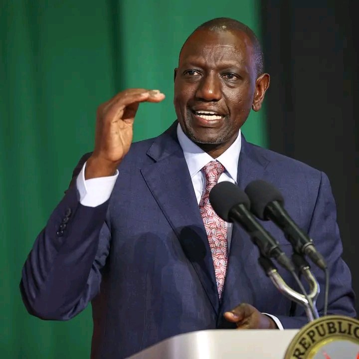 Yesterday President Ruto said that his government is committed to reforming the Boda Boda sector and stop criminalisation of the sector. #BodaBodaCare .