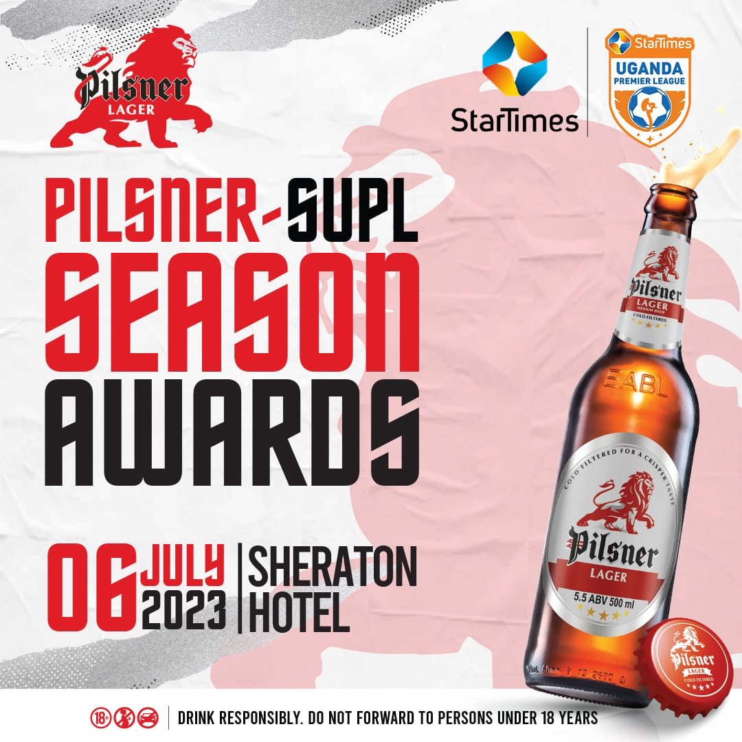 2022/23 UPL season gave as some incredible football moments.
Vote🔗👉🏿 docs.google.com/forms/d/e/1FAI…
#PilsnerFootball || #PilsnerSUPLAwards