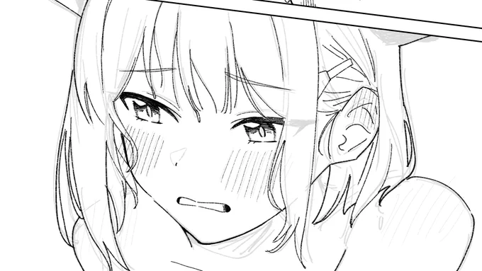 カズサ描いてます!! 