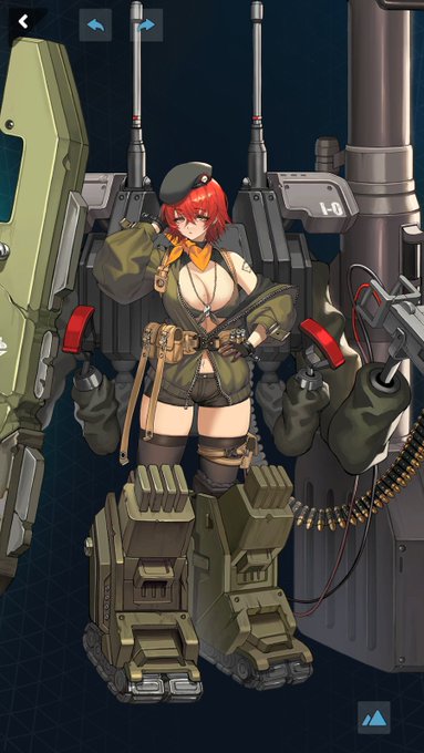 ラスオリ新キャラ新スキン! 