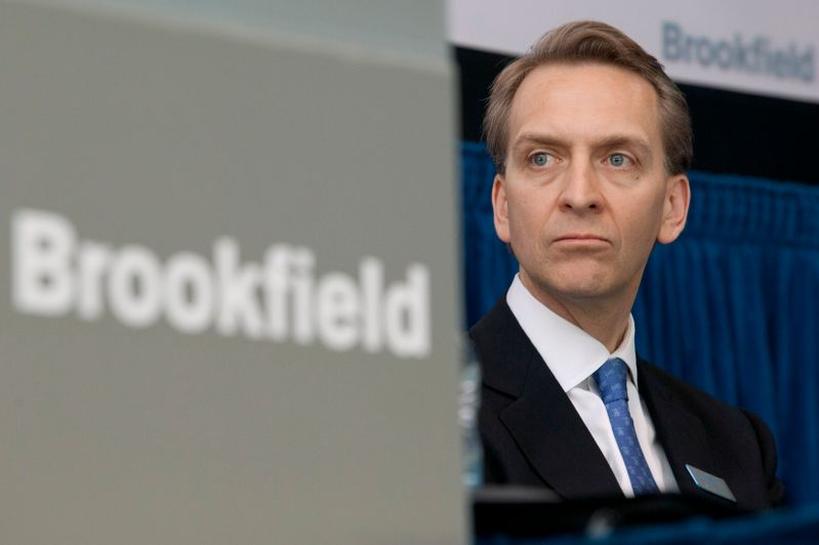 Brookfield $BN anuncia que Brookfield Reinsurance $BNRE pretende adquirir American Equity Investment Life Holding Company $AEL por $4.3 Billion.

bnre.brookfield.com/press-releases…