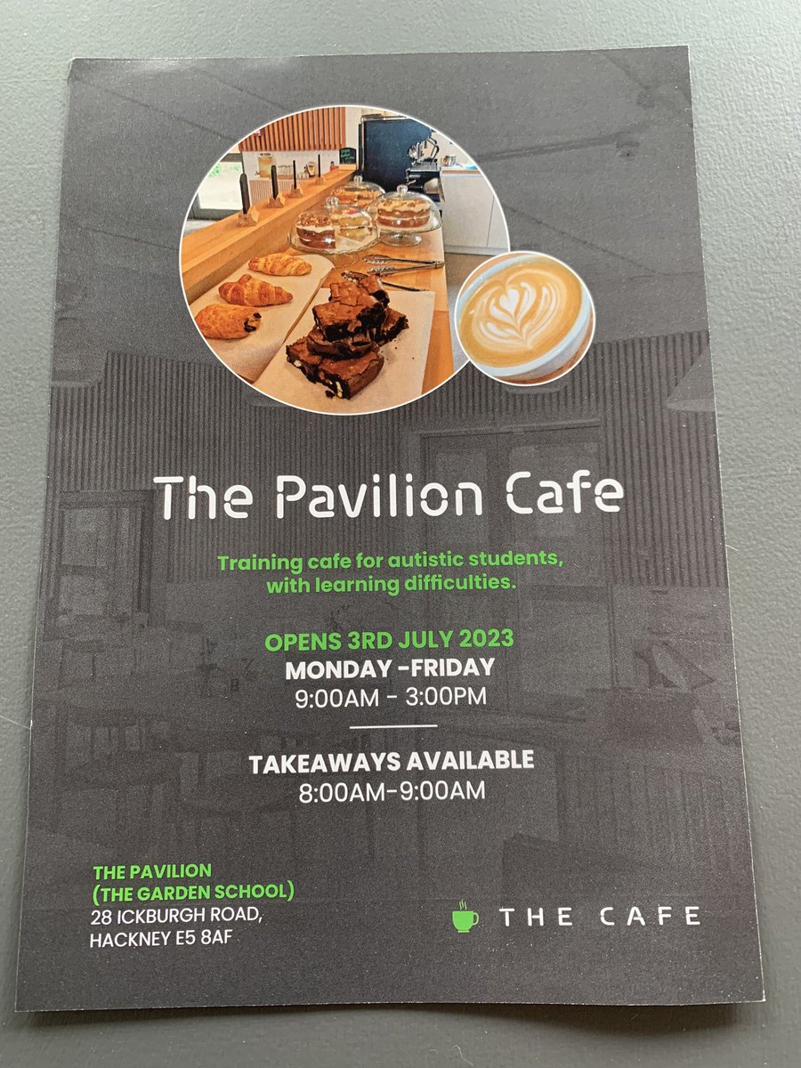 The Pavilion School tweet media