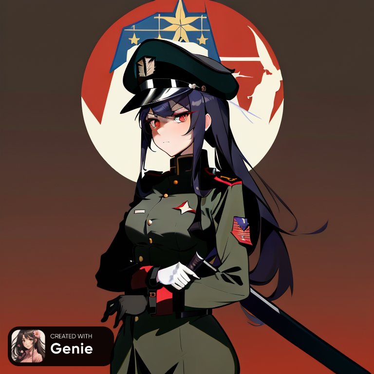 Set2u_'s tweet photo. New AI art generator. New pictures.
Nr. 6 

#genie_anime_ai #art #AIArtworks https://t.co/LK1Efdxg4o