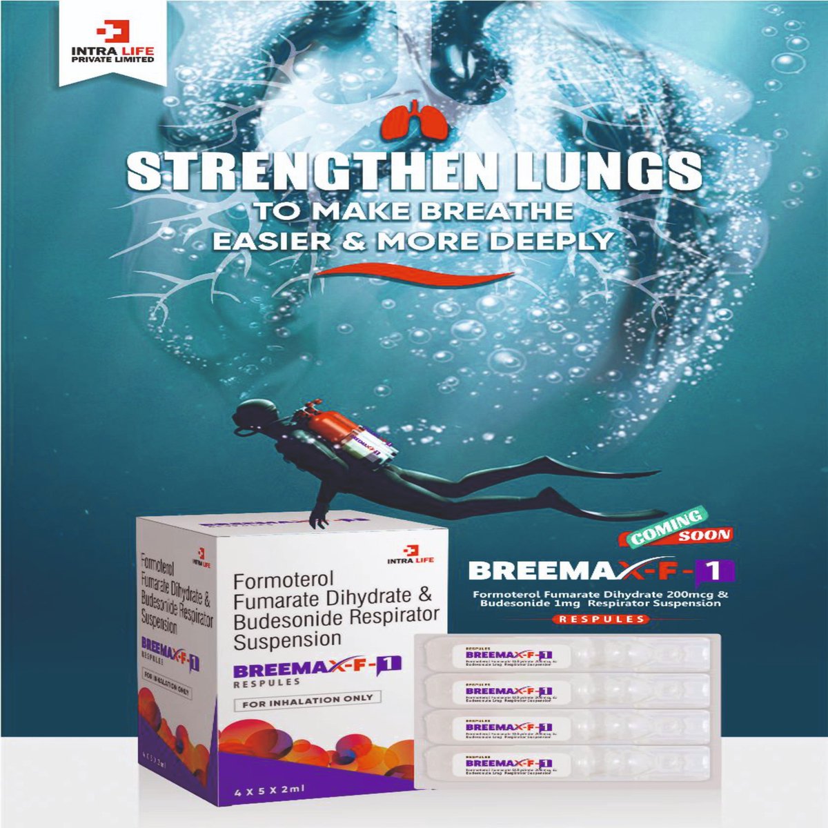 'Unleash Easy Breathing: Bentamin-LS Drops (Coming Soon)! Banish cough & breathe freely. Stay tuned for this game-changing respiratory solution! #BentaminLS #RespiratoryWellness #ComingSoon #CoughRelief #HealthRevolution'
📞 Call 096069 40521