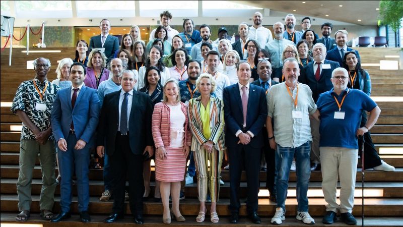 mailchi.mp/c823f40ebd61/n… Check out the newsletter from the Swedish network of the Anna Lindh Foundation