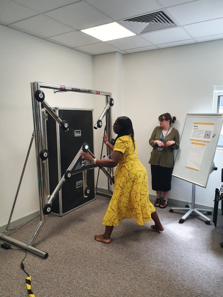 Learning & Organisational Development@PAHT tweet media