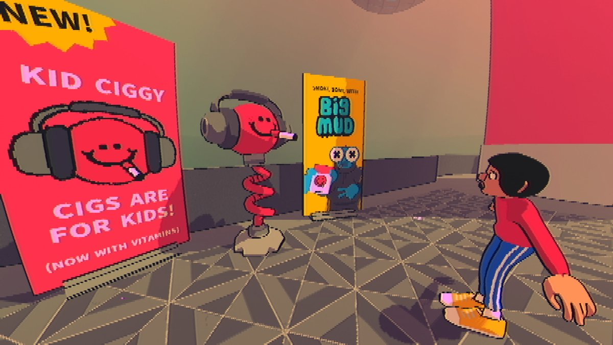 BlueAxolotlETH's tweet photo. I urgently need sludge life 2 to come out now @doseone @terrivellmann https://t.co/rQKS9nZ5mA