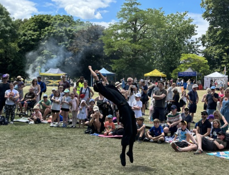 GoldsmithsCI's tweet photo. Thank you to all those who came to our #Chineseperformance and #Chineseart #workshops at @mhgfestival 

We are looking forward to Blythe Hill #Festival this Sunday!

Photos- Baz Golin

@blythe_hill @BHillvillage @BlytheHillNews @LewishamCouncil @WeAreLewisham @lewishamlocal https://t.co/yT2nCg98yS