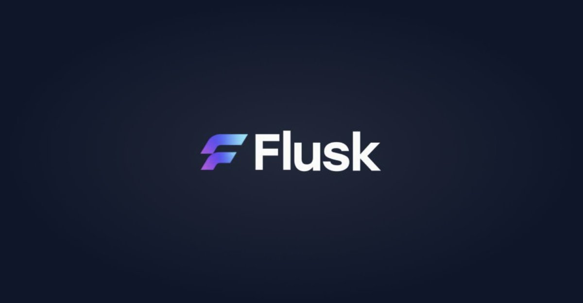 TheNoCodeCrew's tweet photo. Thanks to our friends @FluskEU for giving us access to Vault🔥
Folks, if you don't know Flusk and use @bubble, check it out 🚀 
https://t.co/YXnDiL0LIt https://t.co/2XiTFLHaPC