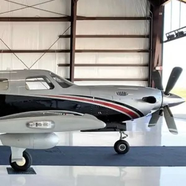 avpayltd's tweet photo. New Listing On AvPay - 2015 Piper Meridian By Duncan Aviation

Garmin G1000NXi with Synthetic Vision. New 5-Blade Prop to be Installed, 7/2023. Upgraded FCU, 2/2023.

#aircraftforsale #aircraftsales #avpay #piperaircraft #pipermeridian

https://t.co/OszZMaJpxq https://t.co/TPgsZfx1KB