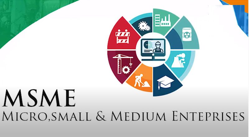 Happy #WorldMSMEsDay to all #MSMEs  in #Rwanda !

Today, the world recognizes the role that Micro-, Small, and Medium-sized Enterprises (MSMEs) play in the global economy especially in developing countries. #MSMEs account for the majority of businesses ...