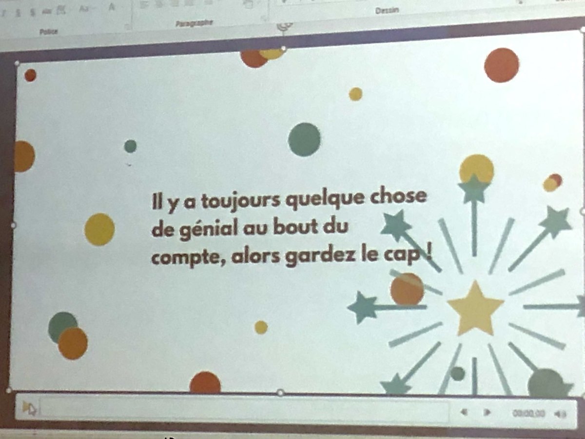 Des échanges de pratiques, des boîtes mystères et l’intervention très appréciée  de @PSaoula sur les openbadges. De quoi nourrir la réflexion de chacun et ouvrir des perspectives pour la rentrée prochaine. #MLDS Merci à tous pour ces moments partagés ! @valpin83