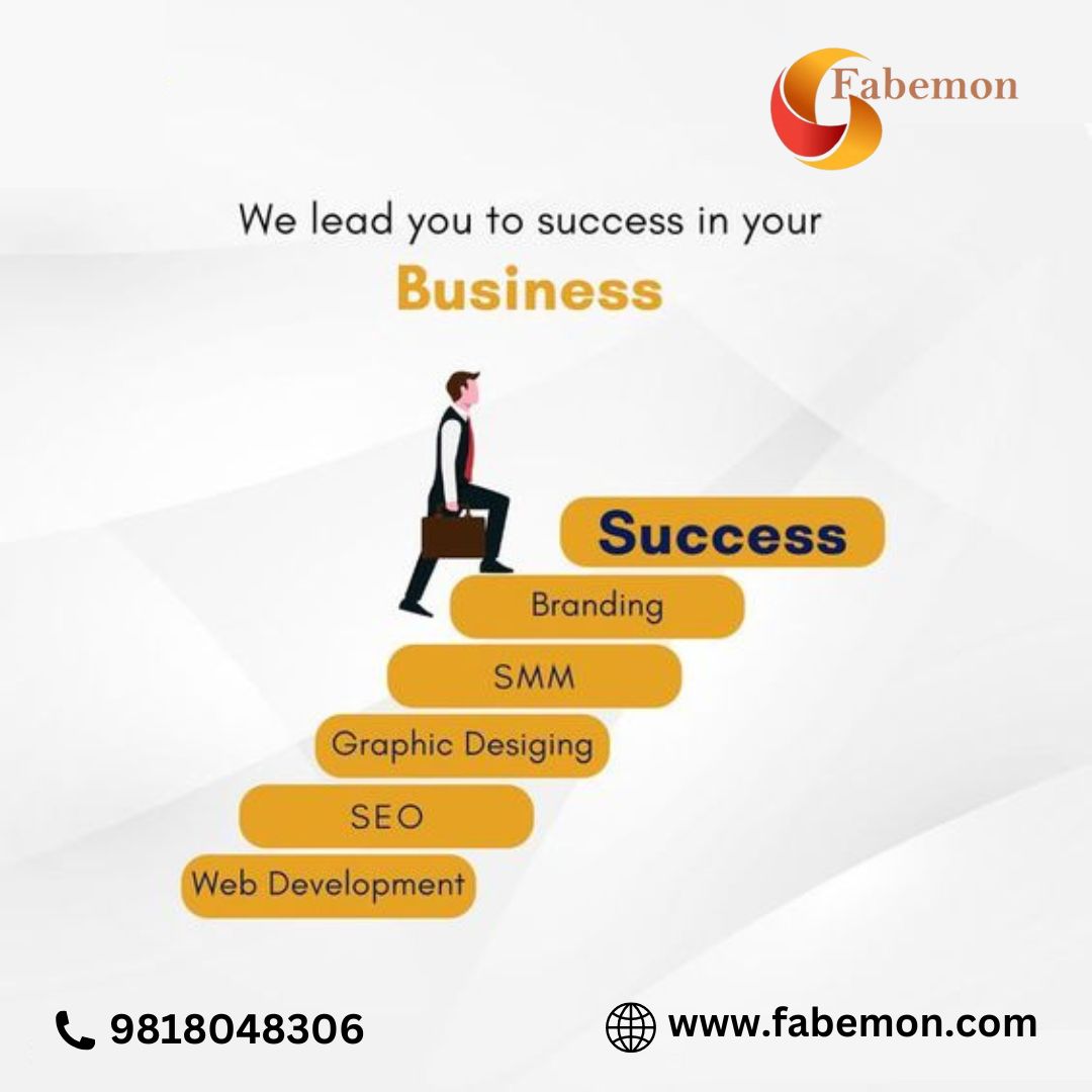 IFabemon's tweet photo. We lead you to success in your Business
👉Best Digital Marketing Agency In Noida
FOLLOW US @Fabemon
📞Give us a Call today: +91 9818048306
📧Email: info@fabemon.com
.
#digitalmarketing #digital #seo #branding #smmarketing #graphicdesign #webdeveloper #fabemon https://t.co/zOD1XBP2ye