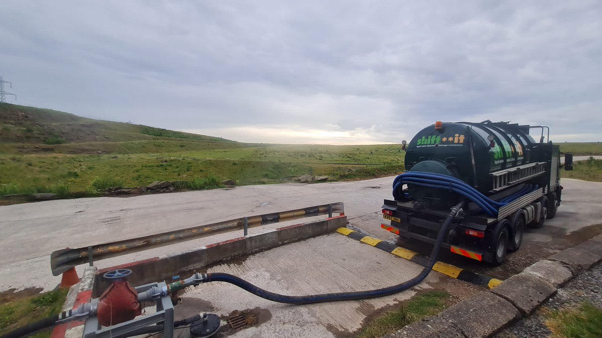 shiftituk's tweet image. We’re busy busy busy #emptying #septictanks and #treatmentplants in #Preesall, #Preston, #Wigan and #Longridge today.

Call us on 01772 864987, email info@shiftituk.com, or visit our website shiftituk.com for more information