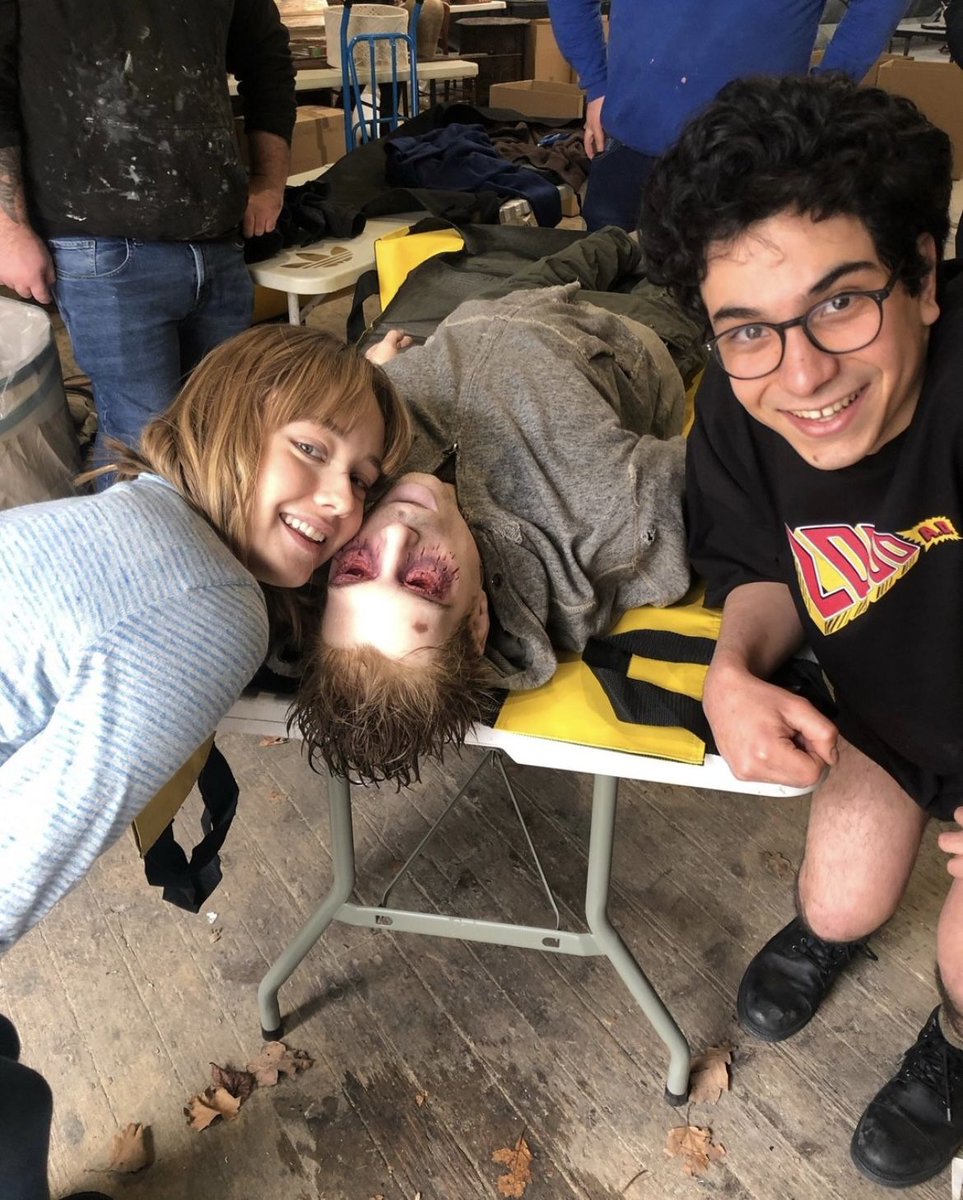 Eugenia/Lockwood and Co 🇺🇦 tweet media