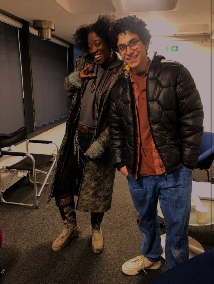 Eugenia/Lockwood and Co 🇺🇦 tweet media