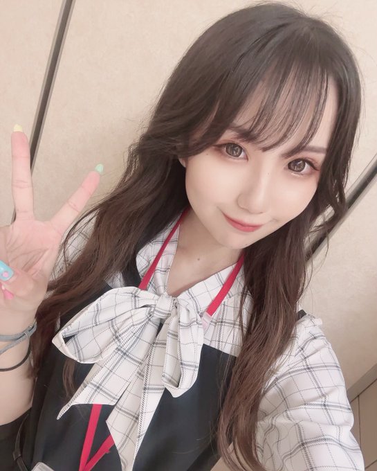 Twitterのコスプレ画像10