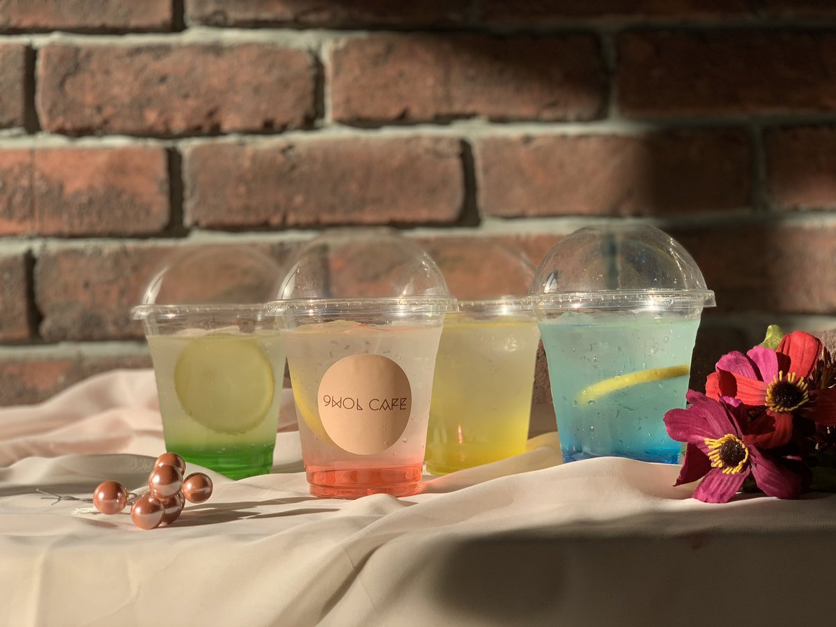 9wol CAFE tweet media