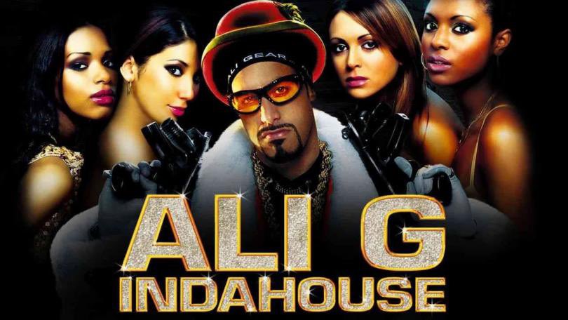 meilleurescenes's tweet photo. Sacha Baron Cohen a annoncé qu'il allait reperendre son rôle d'Ali G dans un nouveau film ! https://t.co/RZCHlJ3Vsp